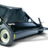 Agri-Fab 42" Tow Lawn Sweeper- Black 2 Agri-Fab 42" Tow Lawn Sweeper- Black -Mowers Store 2726425 1 89844.1673547295