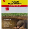 Victor Poison Moleworms 10 Pack -Mowers Store 2749915 1 83867.1673899795