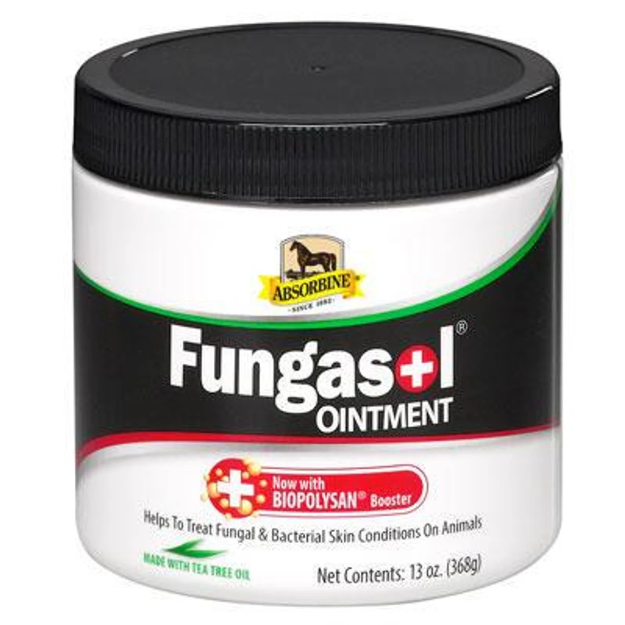 Absorbine Fungasol Ointment - 13 Oz 3 Absorbine Fungasol Ointment - 13 Oz