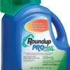 Roundup PRO Max Herbicide 1.67 GAL -Mowers Store 2762450 1 83781.1685734167