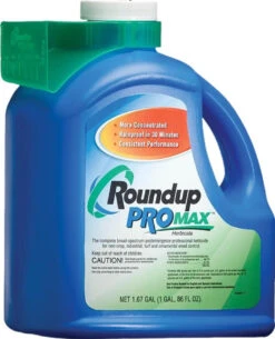 Roundup PRO Max Herbicide 1.67 GAL