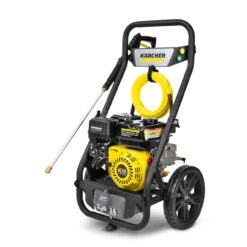 KARCHER PRESSURE WASHER G 3200 Q