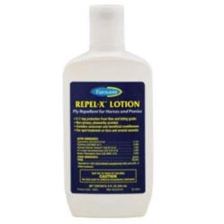 Farnam 8-Ounce Repel-X Fly Repellent Lotion 7 Farnam 8-Ounce Repel-X Fly Repellent Lotion -Mowers Store 313875 12987.1630130338