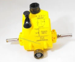 Gilmour Plastic Motor Assembly -Mowers Store 666380 22501.1630022155