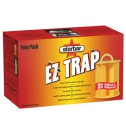 Starbar EZ Trap Fly Trap -Mowers Store 695900 94443.1630130476
