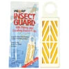 Prozap Insect Guard 80gm- Blue -Mowers Store 71129 24192.1673455050
