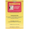 Durvet Ivermectin Pour-On- 5L -Mowers Store 711455 64084.1673455062