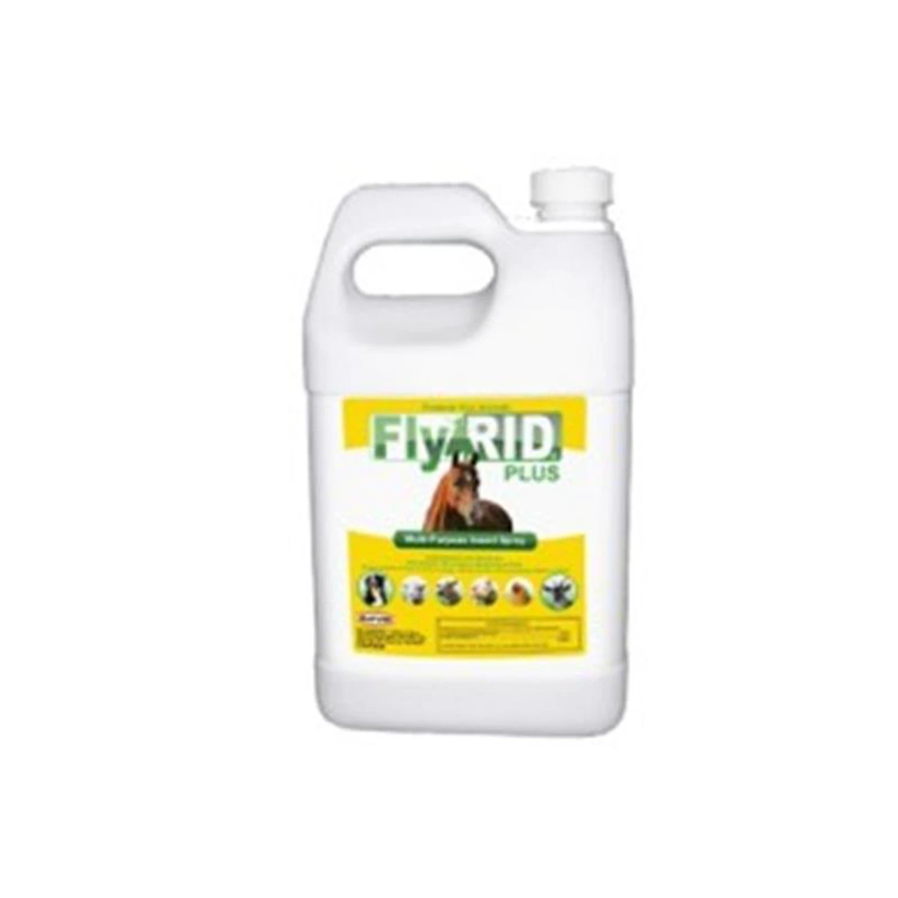 Durvet Fly Rid - Fly Rid Gallon Refill 4 Durvet Fly Rid - Fly Rid Gallon Refill - Image 2