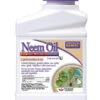 Bonide Neem Oil Fungicede, Miticide And Insecticide Concentrate - 16oz. 1 Bonide Neem Oil Fungicede, Miticide And Insecticide Concentrate - 16oz. -Mowers Store 90052977 01 97258.1673455046