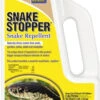 Bonide Snake Stopper Snake Repellent - 4lbs -Mowers Store 90489419 01 71086.1673455038