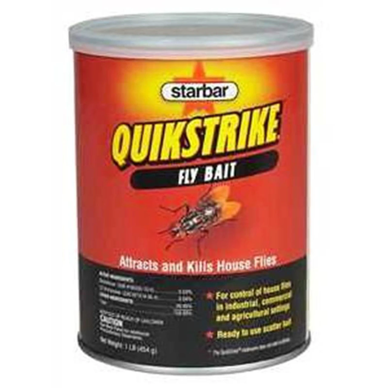1-Pound Starbar QuickStrike Fly Scatter Bait 4 1-Pound Starbar QuickStrike Fly Scatter Bait - Image 2