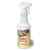 Manna Pro Poultry Protector Spray 16oz -Mowers Store 919165 43855.1673454892