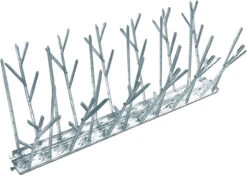 Bird-X SP-10-NR Bird Spike Kit -Mowers Store 92012391 01 08068.1630021747