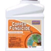 Bonide Copper Fungicide Concentrate - 1 Pt. 1 Bonide Copper Fungicide Concentrate - 1 Pt. -Mowers Store 92858389 01 47344.1673455046