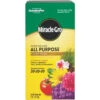 Miracle-Gro Garden Pro Plant Food 4 Lbs -Mowers Store 93037132 17082.1673454539