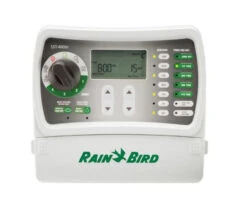 Rainbird National - 4-Station Indoor Simple-To-Set Irrigation Timer