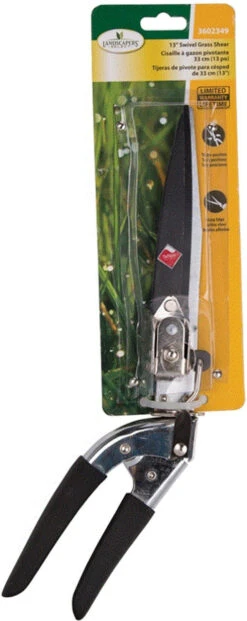 Landscaper's Select Grass Shear 5" 13 Landscaper's Select Grass Shear 5" -Mowers Store 93602349 1 13260.1630022187