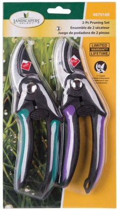 Landscaper's Select Pruners Shear Set -Mowers Store 94870168 1 95420.1630022185