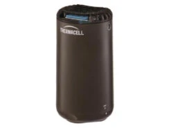Thermacell Patio Shield Mosquito Repeller; Highly Effective Mosquito Repellent For Patio; No Candles Or Flames, DEET-Free, Scent-Free, Bug Spray Alternative; Includes 12-Hour Refill -Mowers Store 94980785 3 42543.1685135608