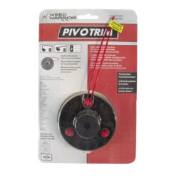 PivoTrim Universal Gas Trimmer Head Replacement 11 PivoTrim Universal Gas Trimmer Head Replacement -Mowers Store 94993119 1 32756.1630068134