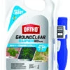 Ortho GroundClear Ready-To-Use Weed And Grass Killer - 1 Gallon -Mowers Store 95152483 01 21337.1673454556