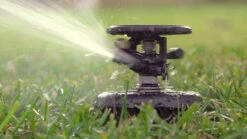 Rain Bird Low Gallonage Pop-Up Impact Sprinkler -Mowers Store 954685172 42540.1631040337