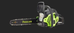 Poulan Pro PL3816 LightWeight Chainsaw