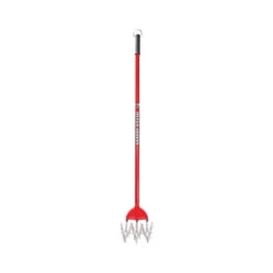 Orgill, Inc. - Garden Weasel 8-in Aluminum Multipurpose Garden Hand Tool