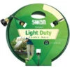 Orgill, Inc. - Colorite Swan Fairlawn 1/2 Inch By 25 Foot Water Saver Hose -Mowers Store 96223804 58840.1673454444