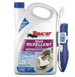 TomCat Deer Repellent With Wand -Mowers Store 96332555 01 50186.1630130260