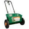 Scott's Turf Builder Classic Drop Spreader- Green 1 Scott's Turf Builder Classic Drop Spreader- Green -Mowers Store 96379416 62825.1673454504