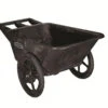 Orgill, Inc. - Rubbermaid 7.5 Cu. Ft. Plastic Yard Cart -Mowers Store 96415384 88420.1673454726
