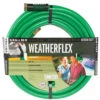Swan Weatherflex 5/8" X 50' Medium Duty Garden Hose 1 Swan Weatherflex 5/8" X 50' Medium Duty Garden Hose -Mowers Store 96432413 83718.1673454444