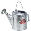 Orgill, Inc. - 2 Gal. Hot Dipped Steel Watering Can 2 Orgill, Inc. - 2 Gal. Hot Dipped Steel Watering Can -Mowers Store 96923205 80214.1673454624