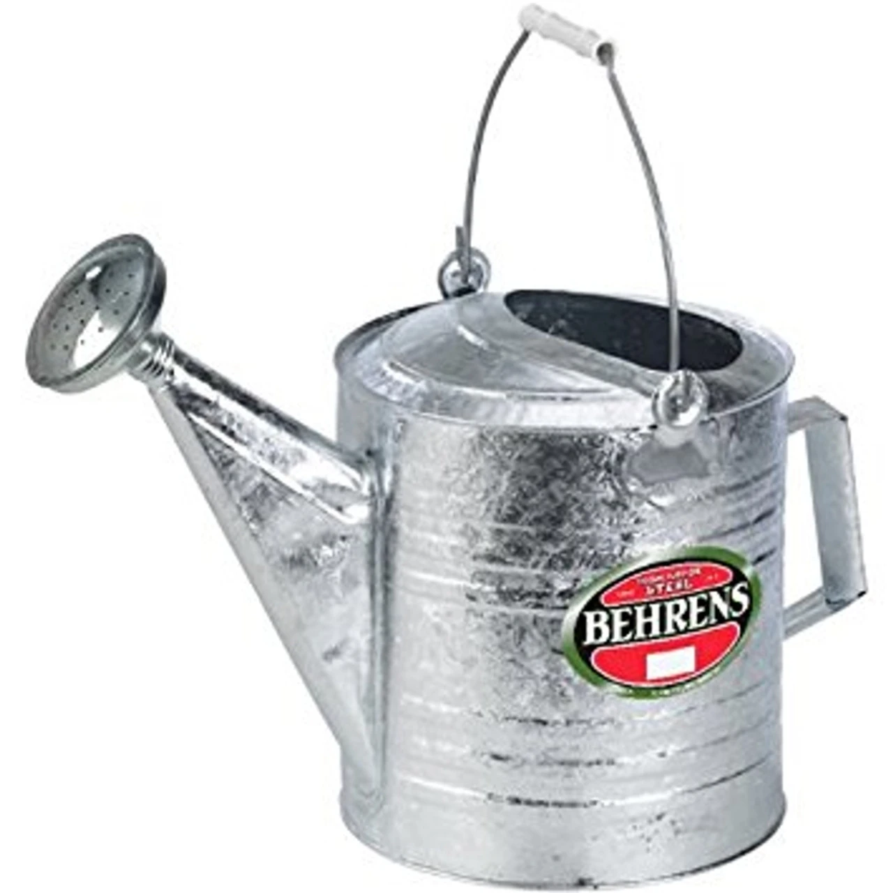Orgill, Inc. - 10 QT Steel Watering Can 3 Orgill, Inc. - 10 QT Steel Watering Can