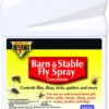 Revenge Barn & Stable Fly Spray Concentrate - 32 Oz. -Mowers Store 96960553 01 08738.1673455068