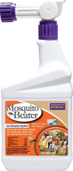 Bonide 564 Mosquito Beater Area Mosquito Repellent - 32oz.