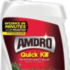 Orgill - Amdro Quick Kill Outdoor Insect Killer - 32 Oz. -Mowers Store 97580079 35131.1673455045