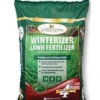 Landscaper's Select Winterizer Lawn Slow-Release Fertilizer - 16 Lb. -Mowers Store 97615131 07148.1673454542