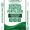 Landscaper's Select All Purpose Lawn & Garden Fertilizer 16-16-16 - 40 Lb. 1 Landscaper's Select All Purpose Lawn & Garden Fertilizer 16-16-16 - 40 Lb. -Mowers Store 97615263 23959.1673454547