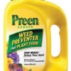 Preen Weed Preventer/Plant Food 2 Preen Weed Preventer/Plant Food -Mowers Store 97903156 01 10906.1673454438
