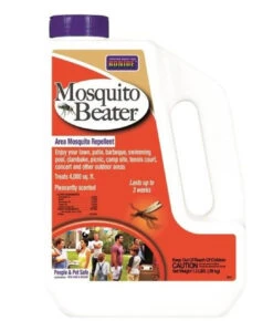 Bonide Mosquito Beater - 1.3 Lb