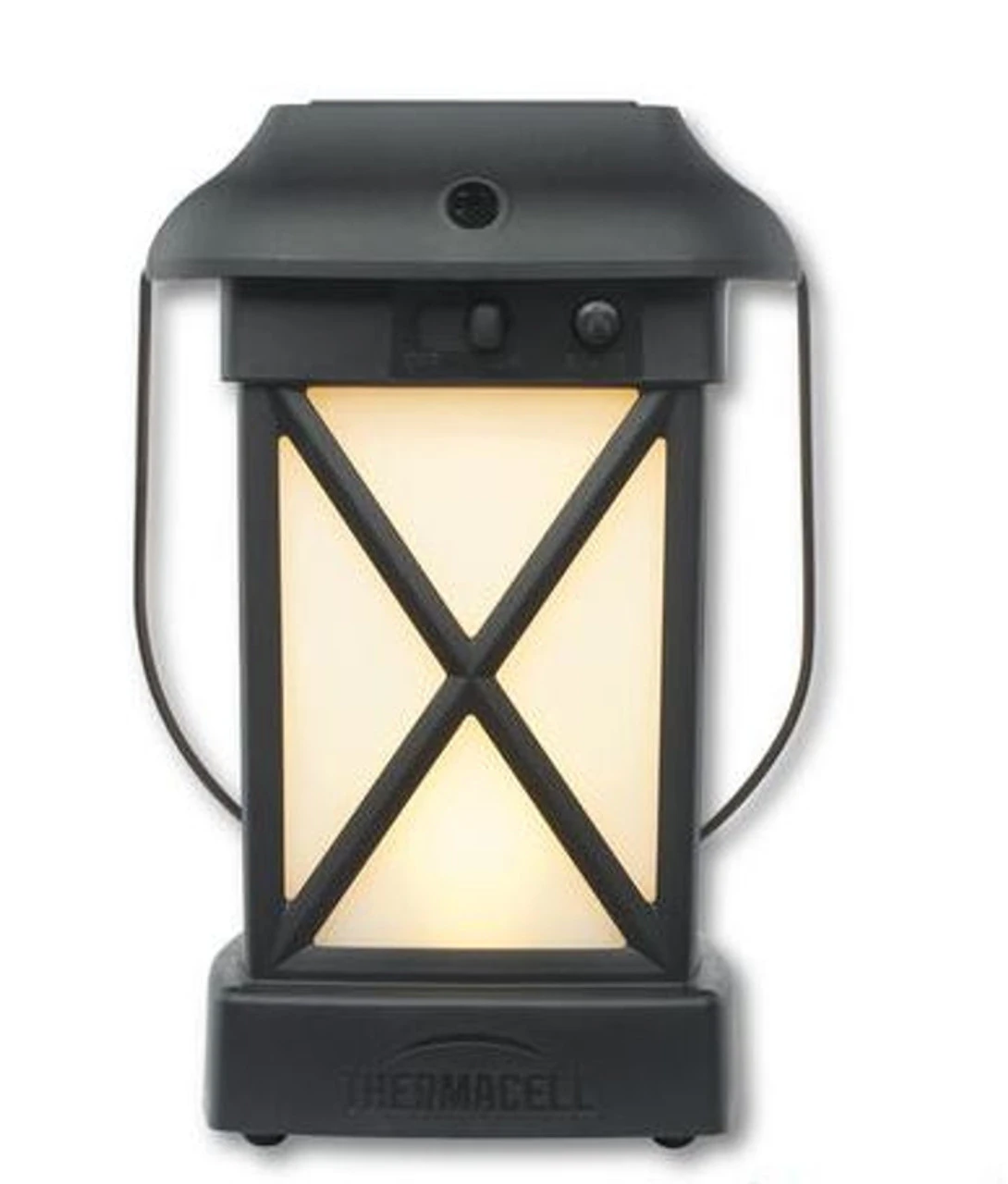 Thermacell Cambridge Mosquito Repellent Lantern 2 Thermacell Cambridge Mosquito Repellent Lantern