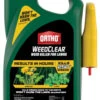 Ortho WeedClear Weed Killer For Lawns -Mowers Store 99835455 01 33379.1673454439