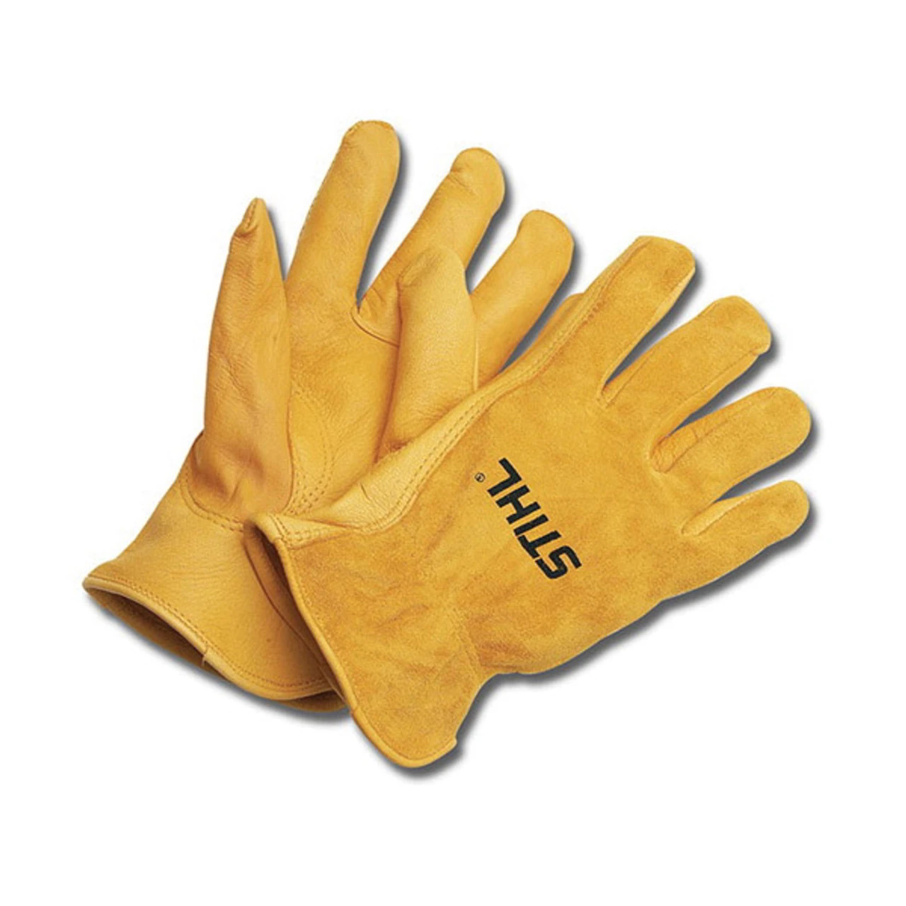Stihl Landscaper Work Gloves 3 Stihl Landscaper Work Gloves