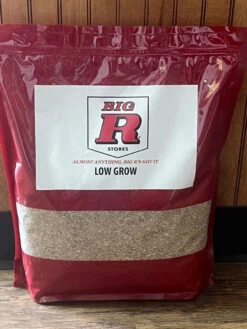 Buffalo Brand Low Grow Mix 5lbs