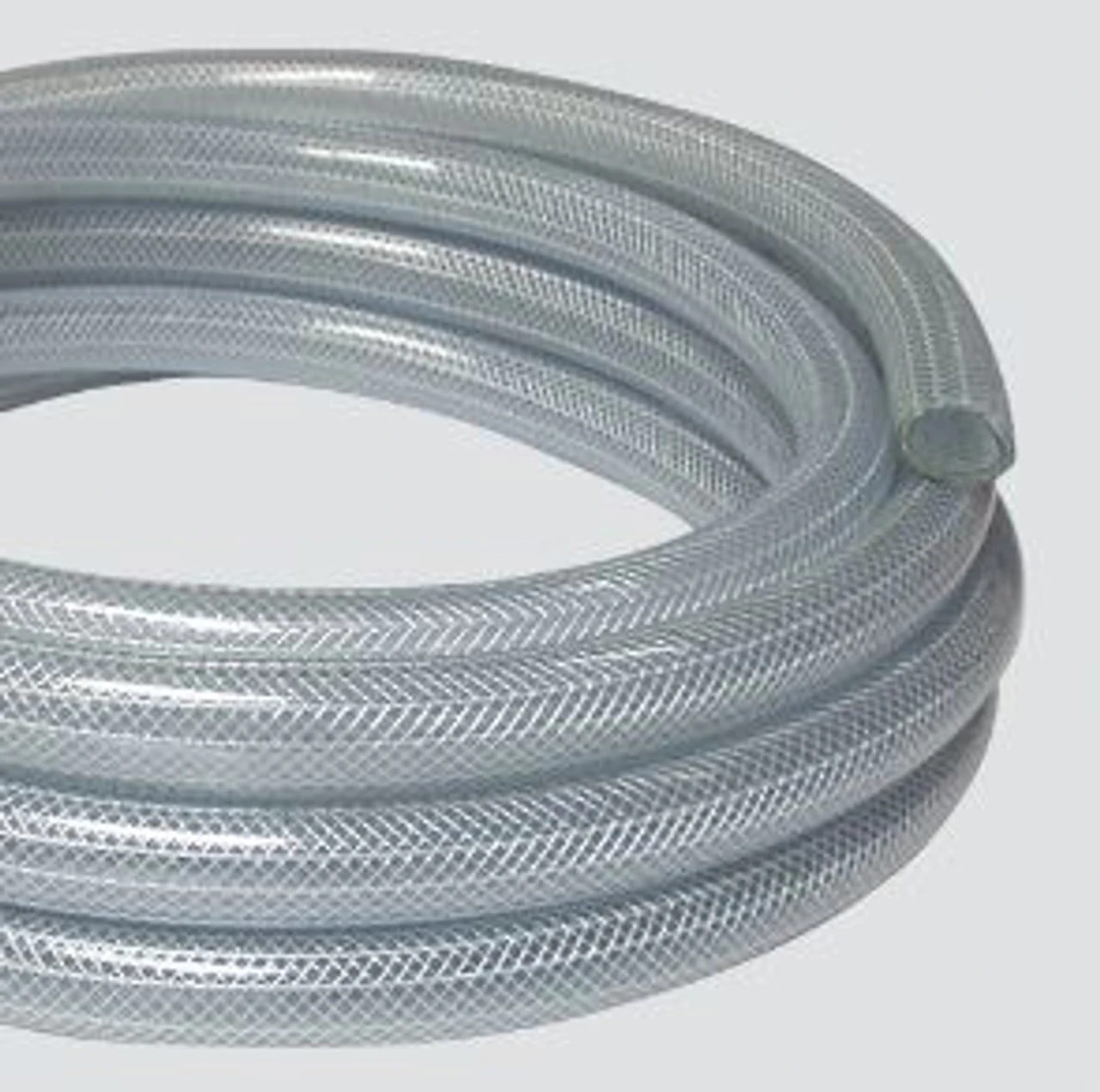 Apache Hose & Belting Clear Vinyl Tubing 4 Apache Hose & Belting Clear Vinyl Tubing - Image 2